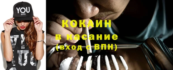 прущие крисы Верея