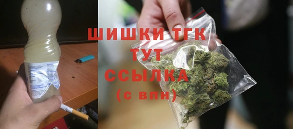 прущие крисы Верея
